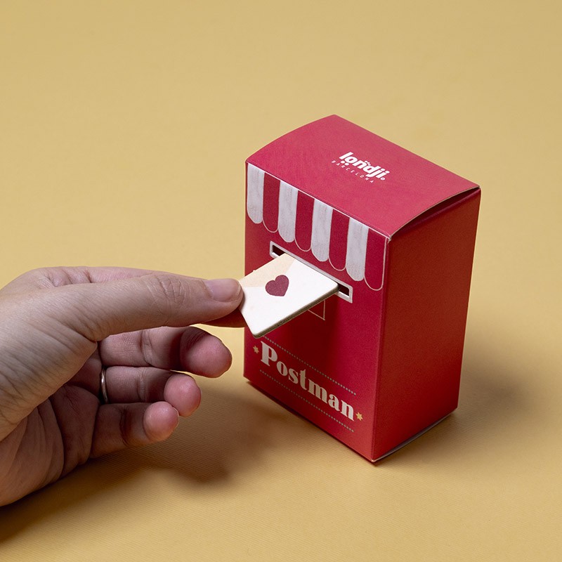 Jeu familial d'observation et de rapidité